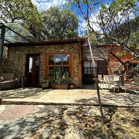 Hotel Vale Da Vacaria Serra do Cipo National Park Zimmer foto